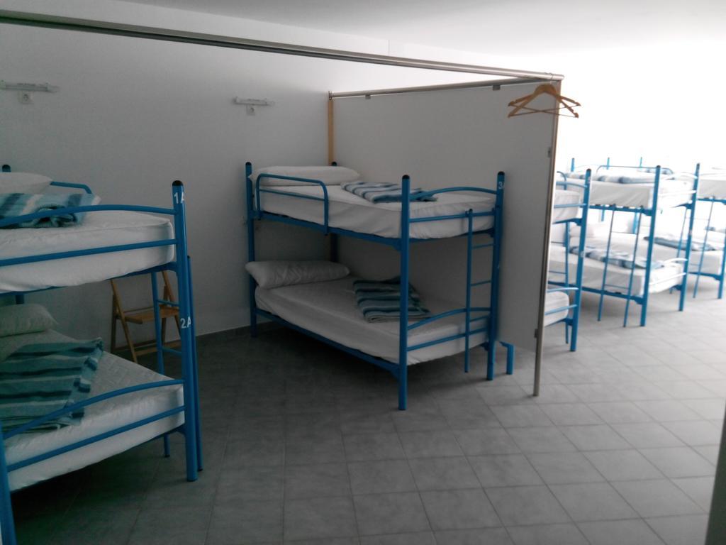 Albergue @ מוחיה חדר תמונה