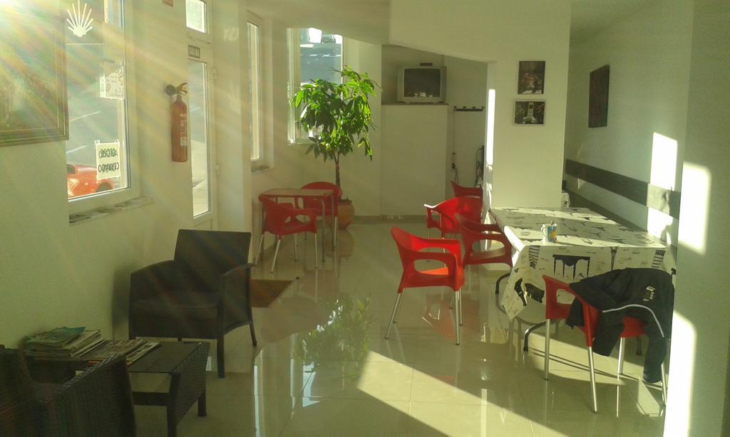 Albergue @ מוחיה מראה חיצוני תמונה