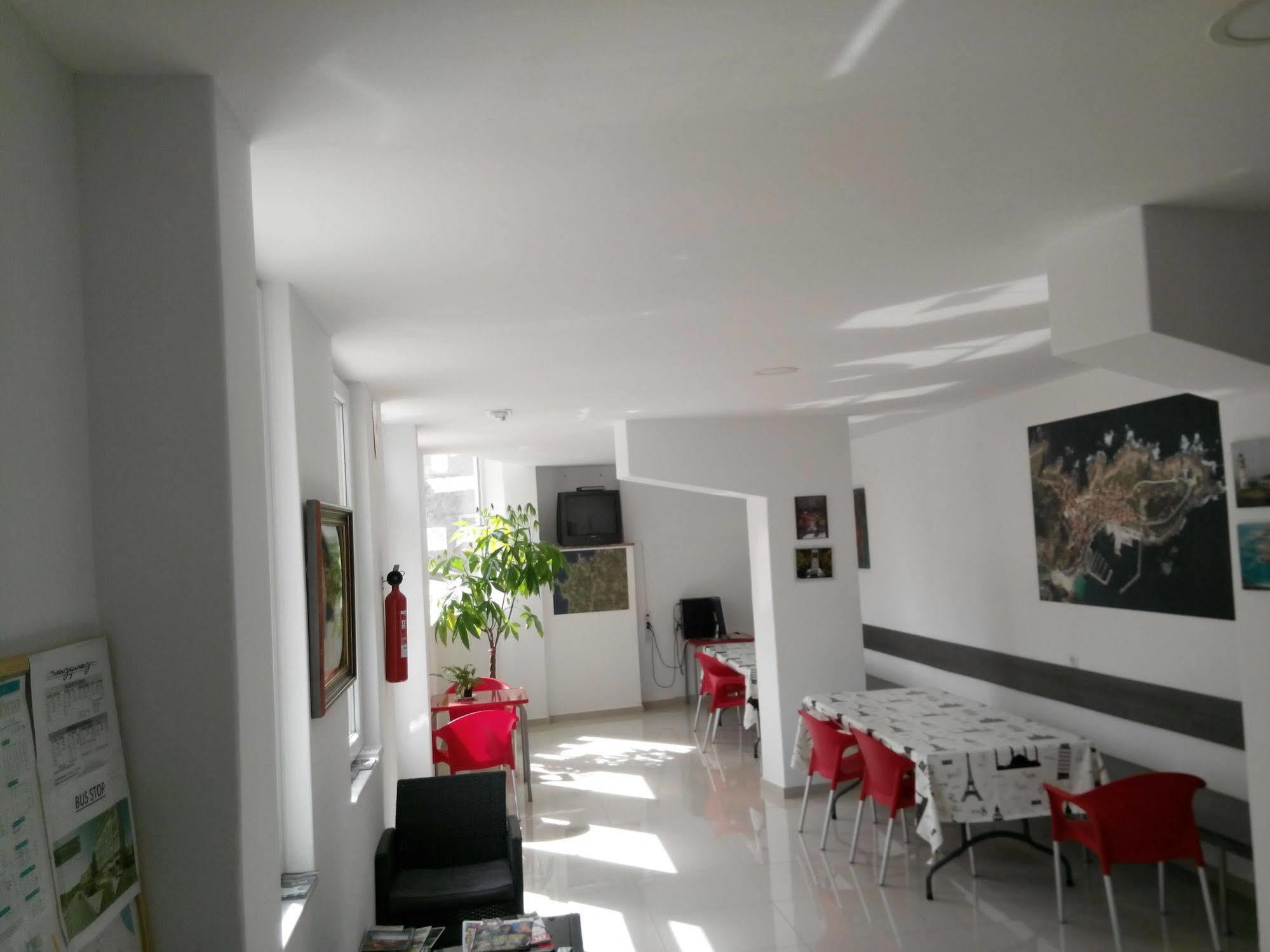 Albergue @ מוחיה מראה חיצוני תמונה