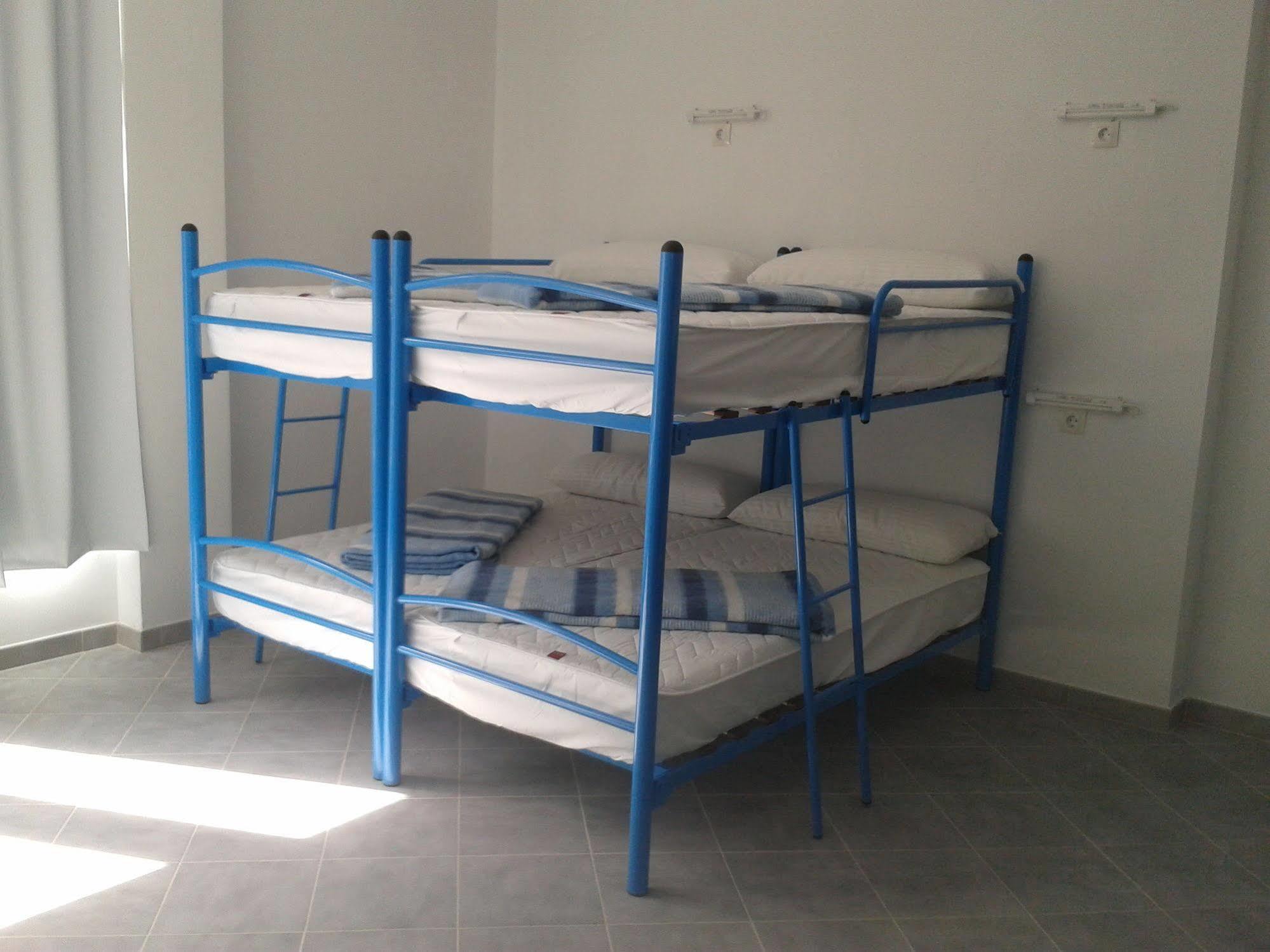 Albergue @ מוחיה מראה חיצוני תמונה