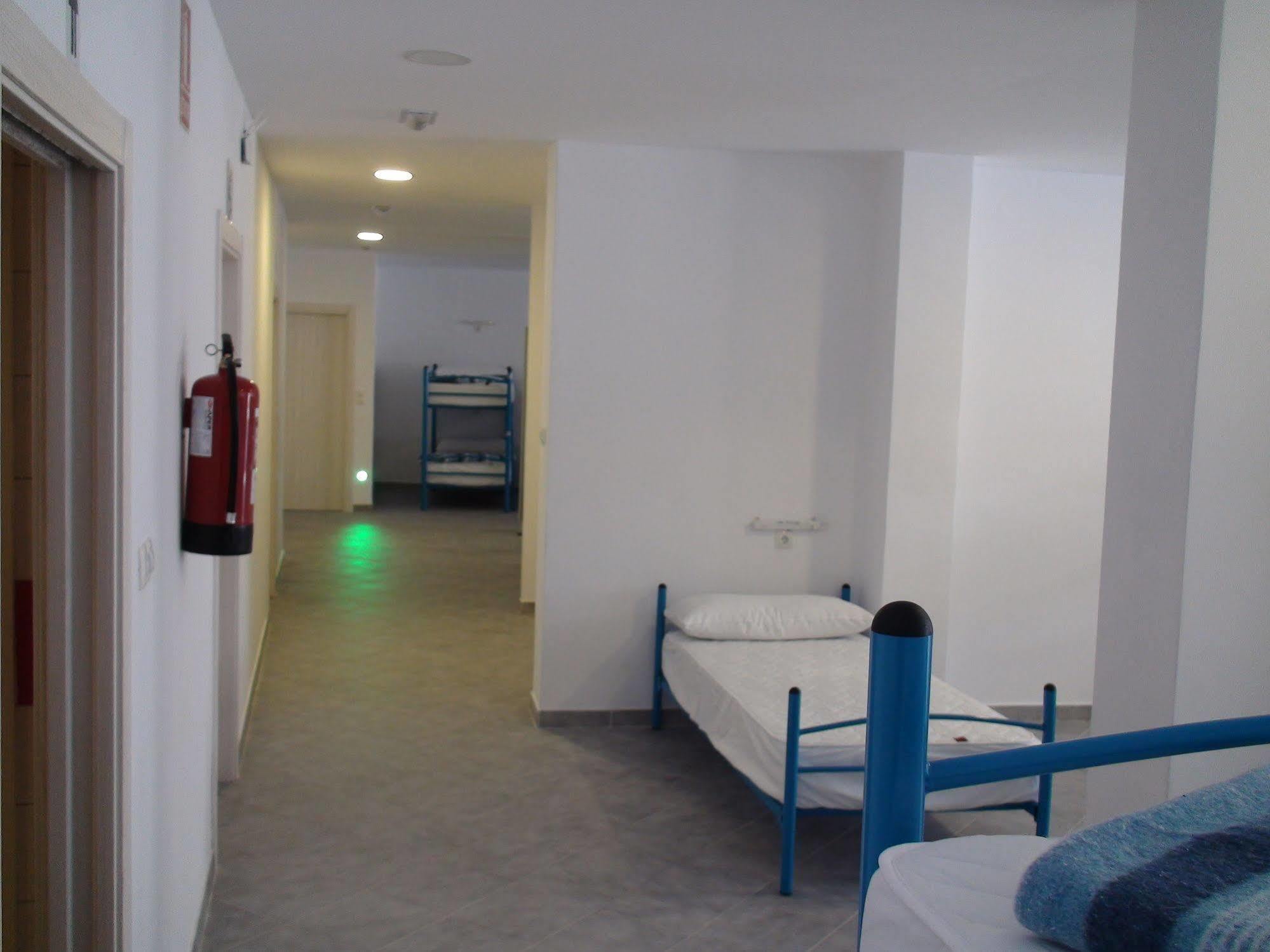 Albergue @ מוחיה מראה חיצוני תמונה